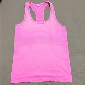 Lululemon Swiftly Racerback